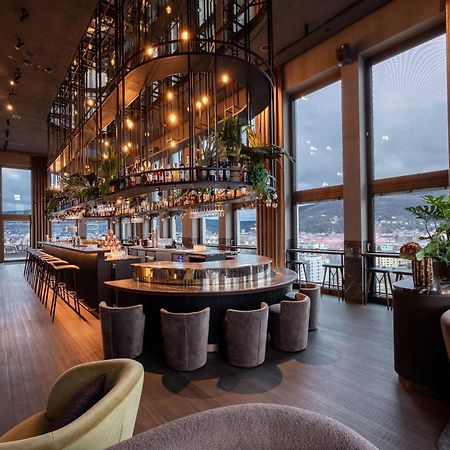 Atlantic Hotel Heidelberg Dış mekan fotoğraf
