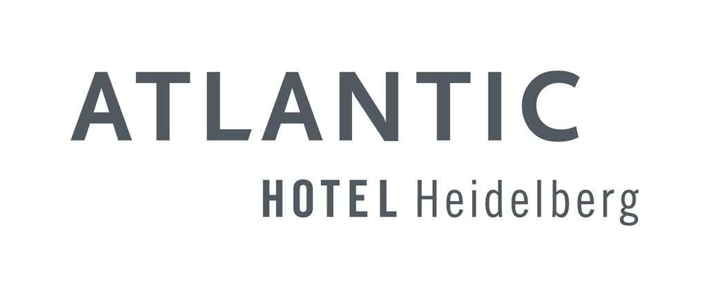 Atlantic Hotel Heidelberg Logo fotoğraf