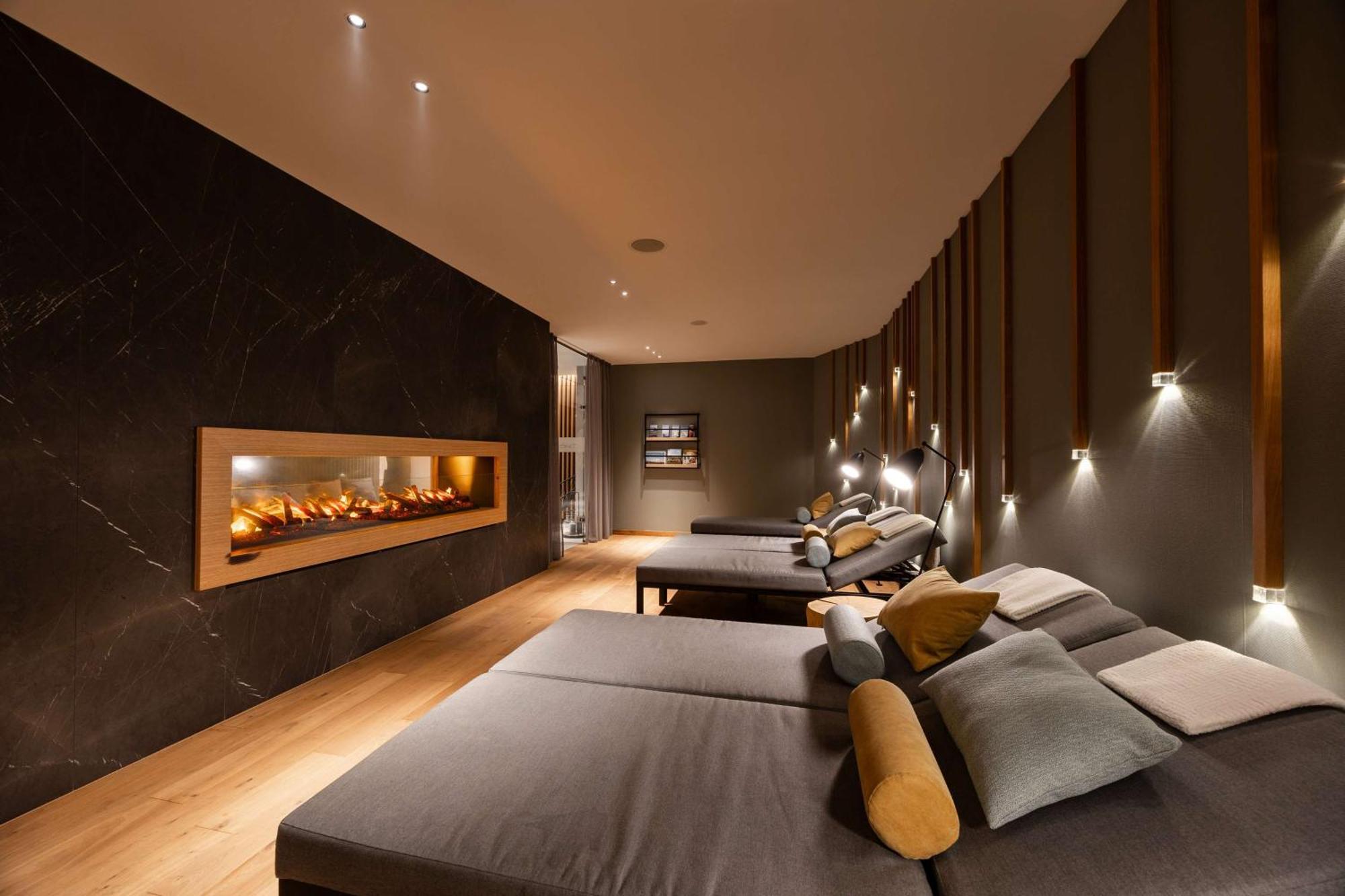 Atlantic Hotel Heidelberg Dış mekan fotoğraf