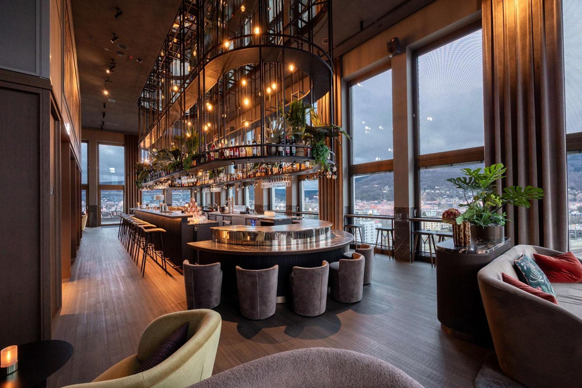 Atlantic Hotel Heidelberg Dış mekan fotoğraf